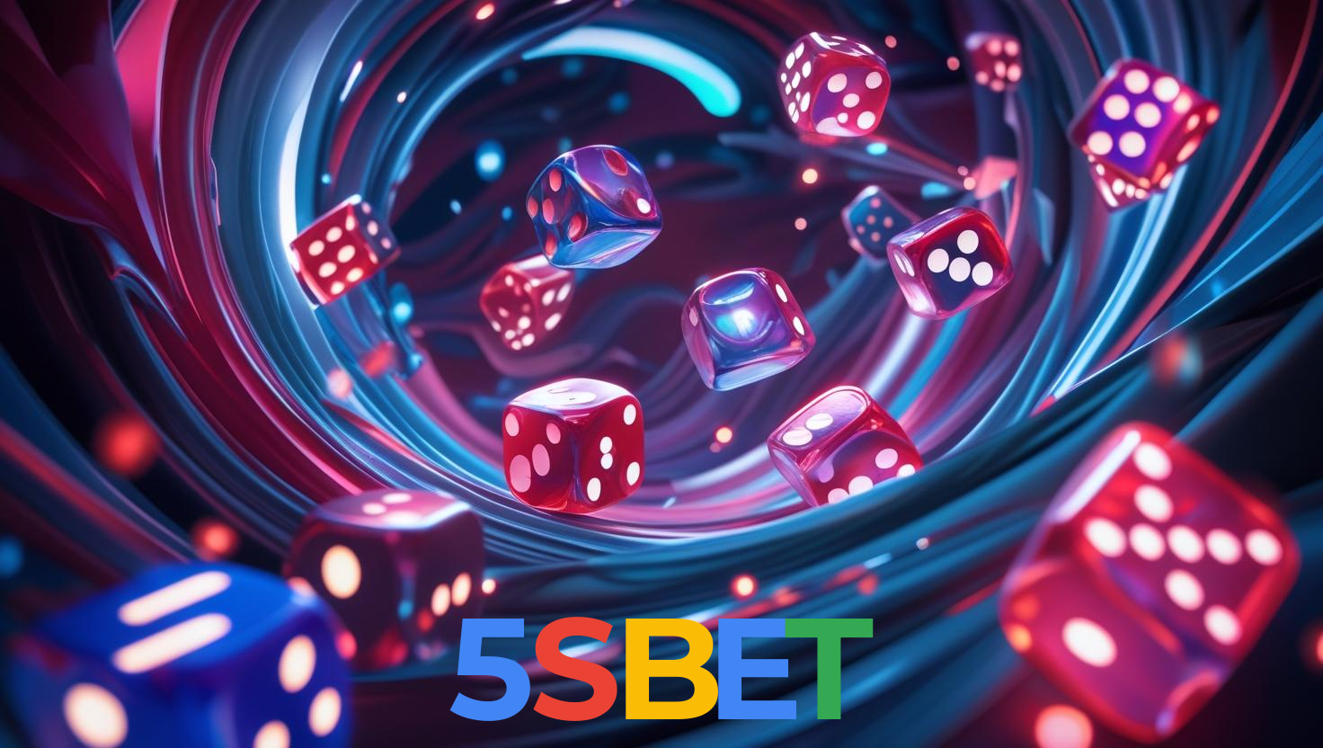 Cassino Online 5SBET
