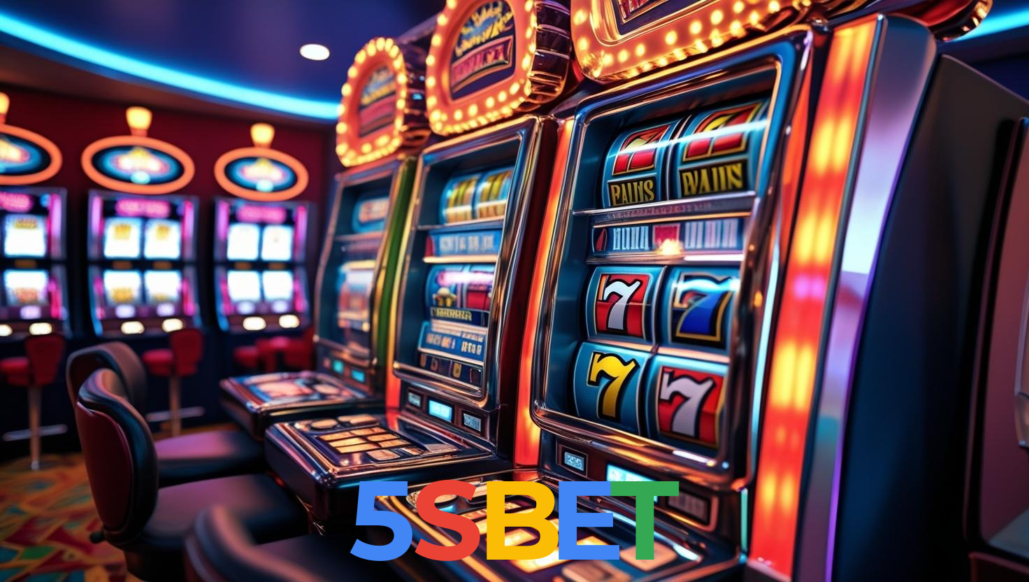 Cassino Online 5SBET
