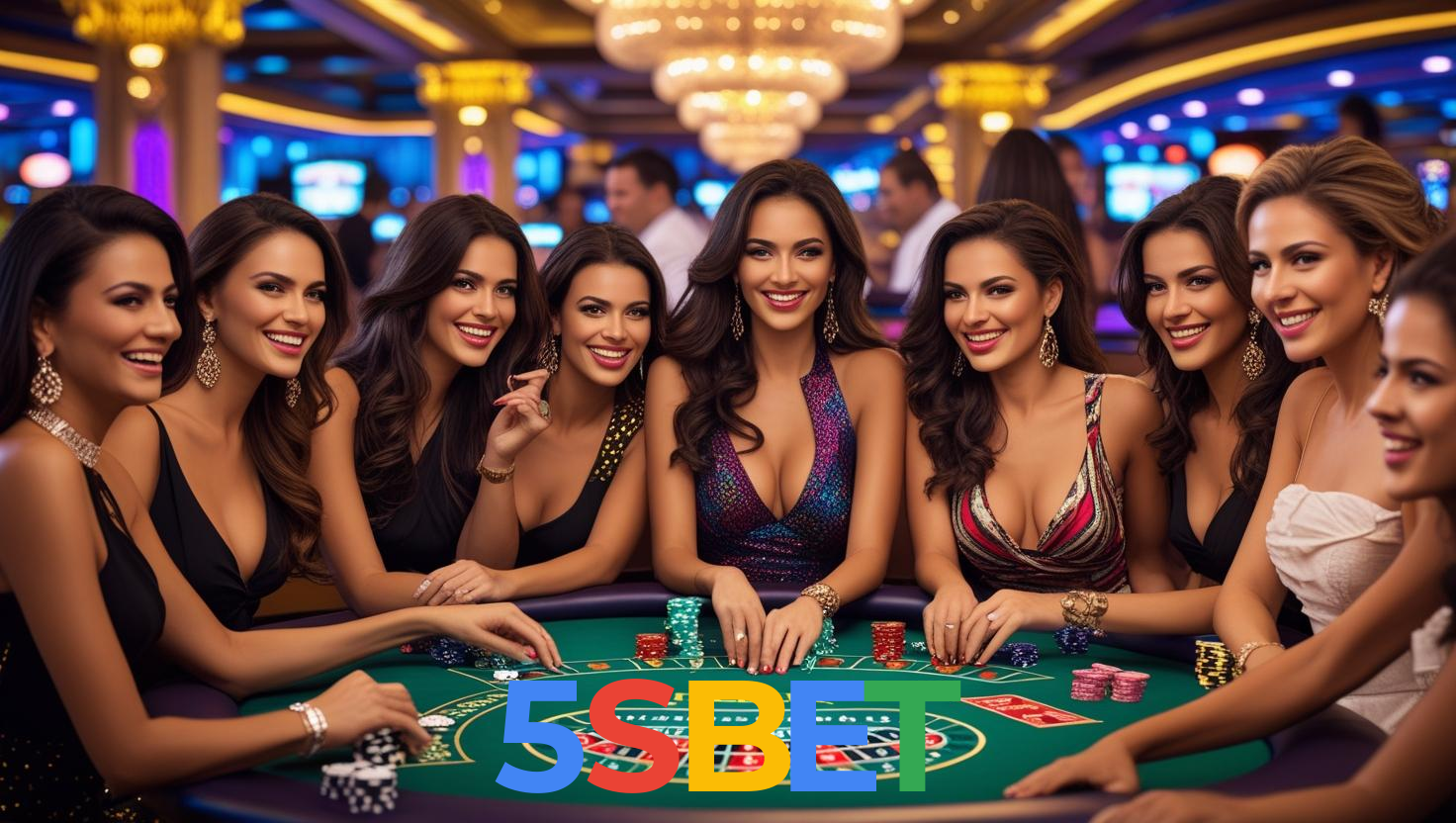 Cadastro na 5SBET