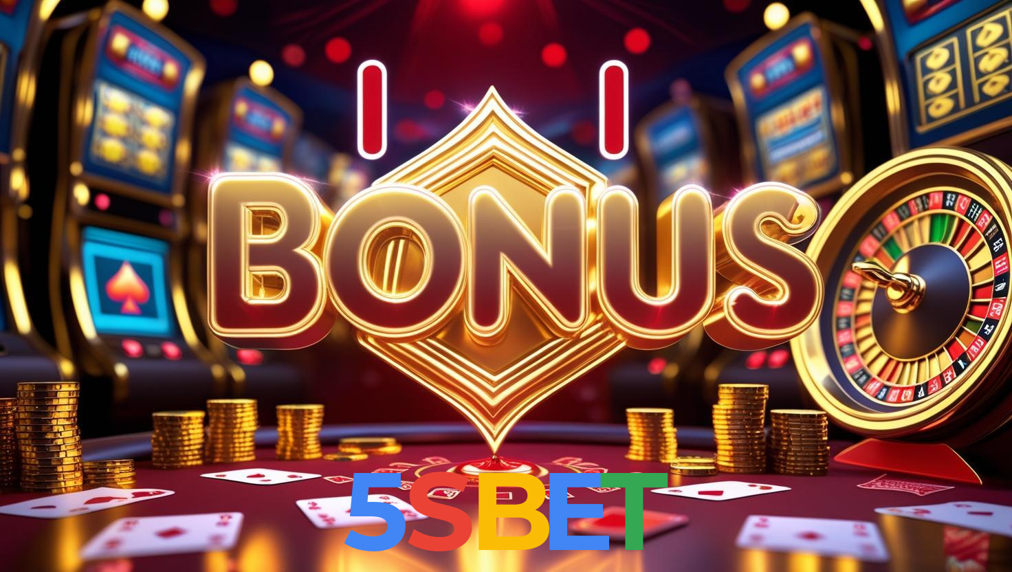 Cassino Online 5SBET