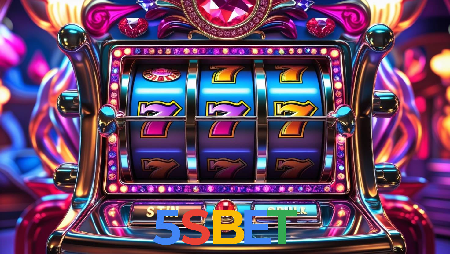 Cassino Online 5SBET