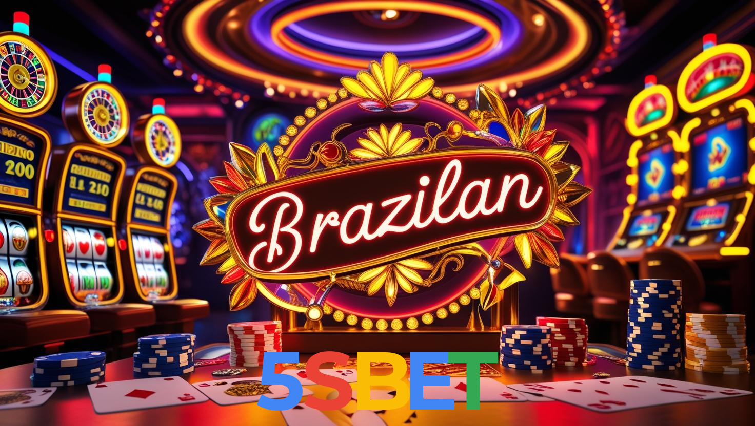Cassino Online 5SBET