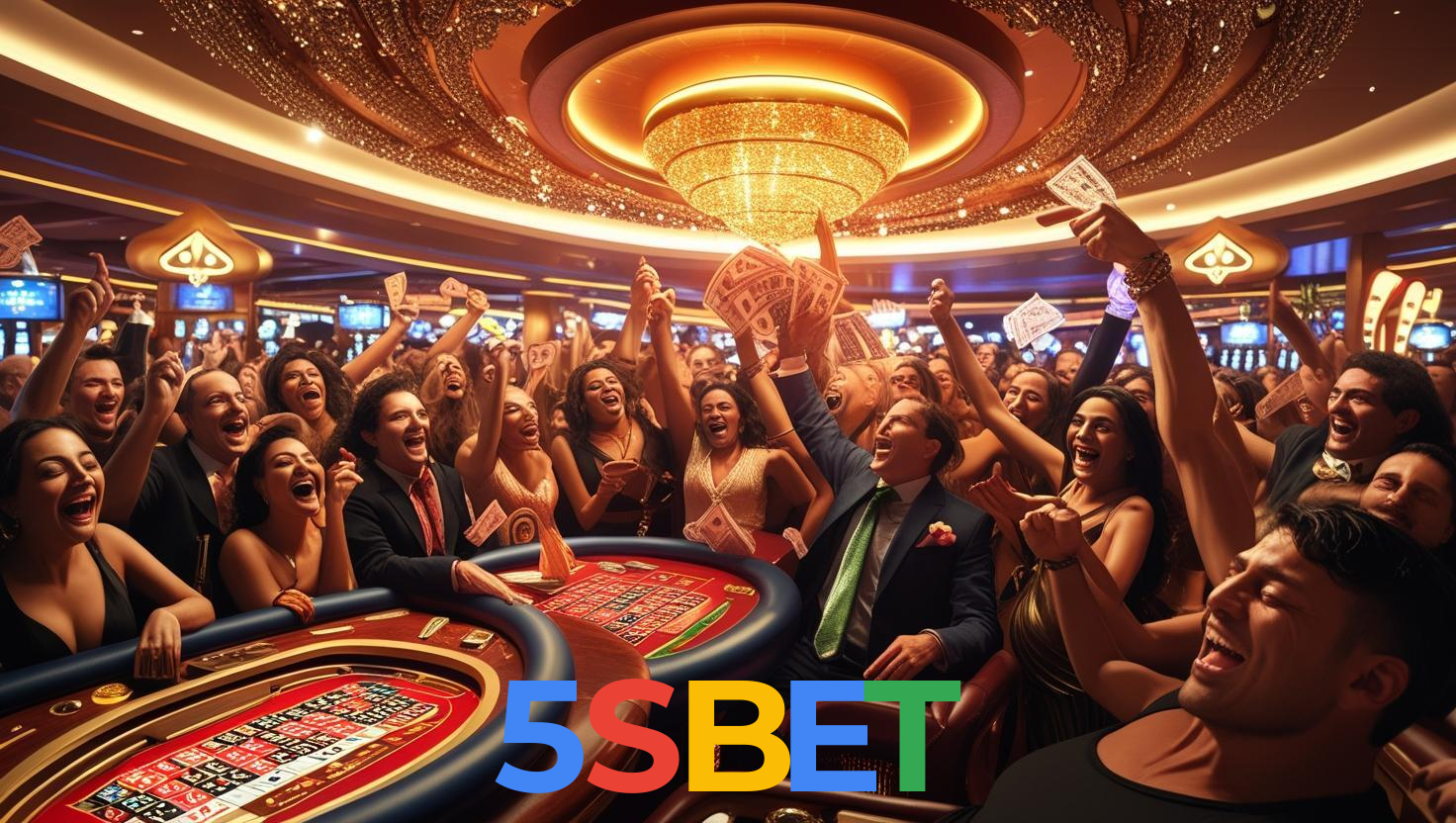 Jogos Crash no Cassino 5SBET